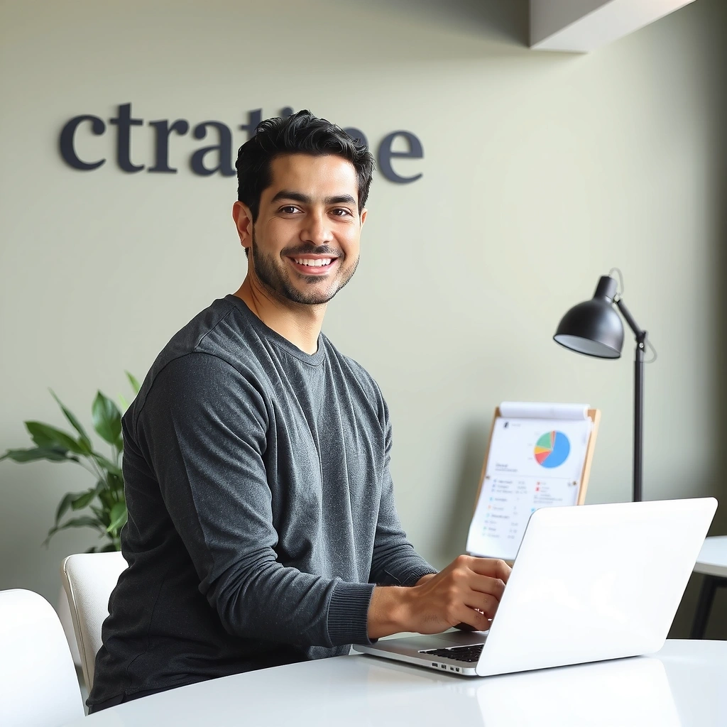 David Foster, Content Marketing Specialist