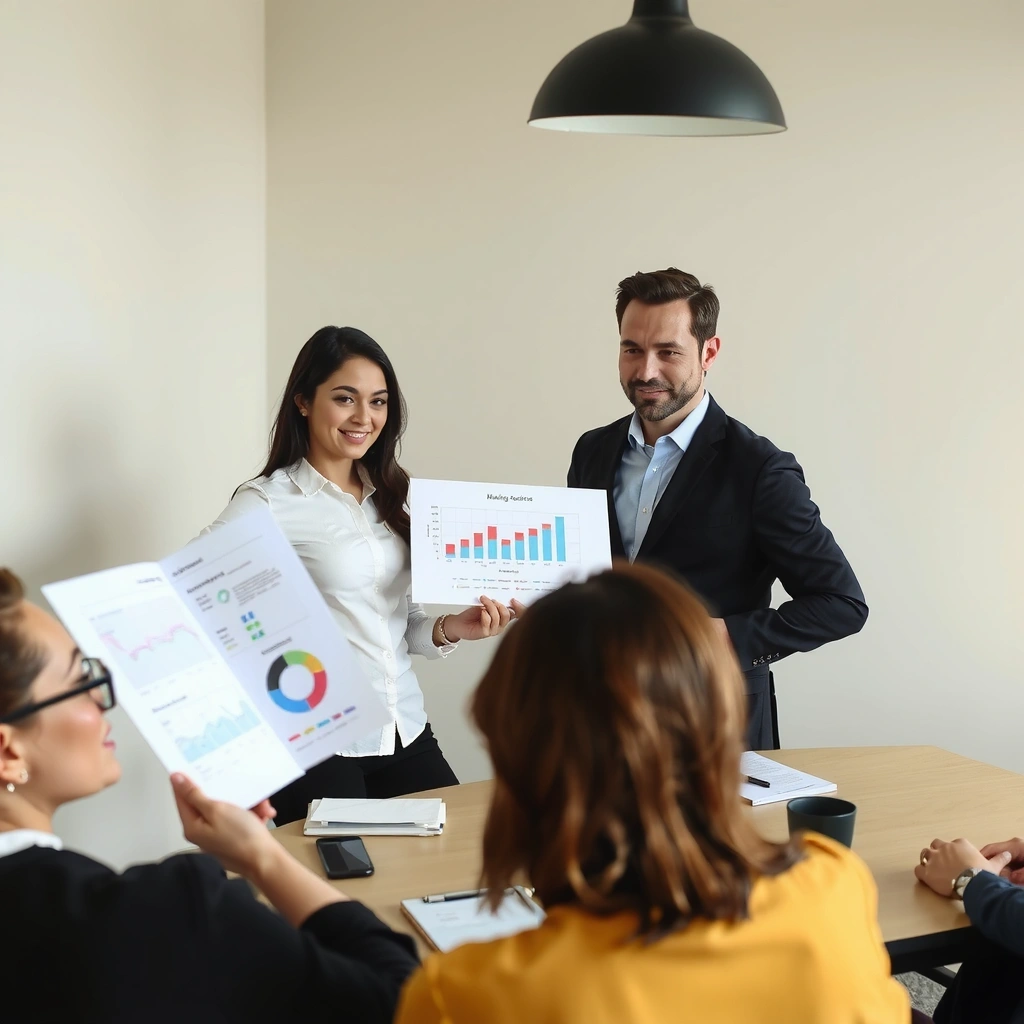 Strategic marketing planning and analysis